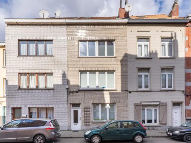 Terrain vente à Schaarbeek, Bruxelles