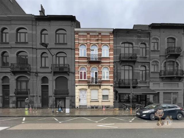 Terrain vente à Schaarbeek, Bruxelles