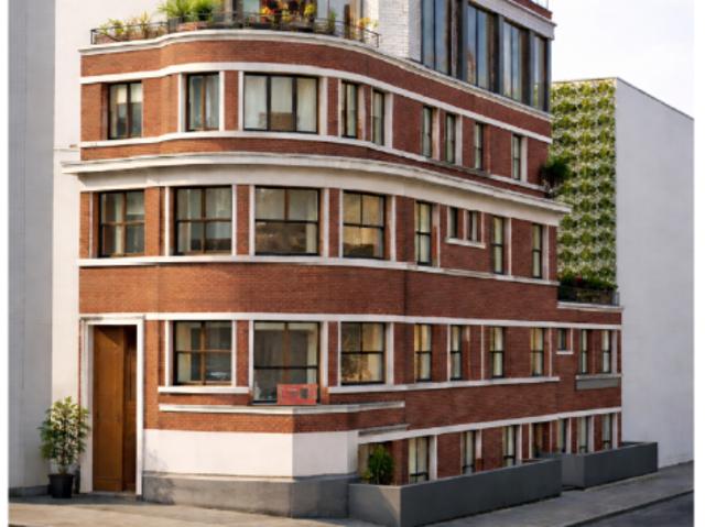 Terrain vente à Schaarbeek, Bruxelles