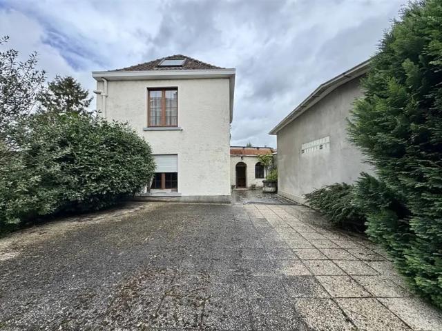 Terrain vente à Sint-agatha-berchem, Bruxelles