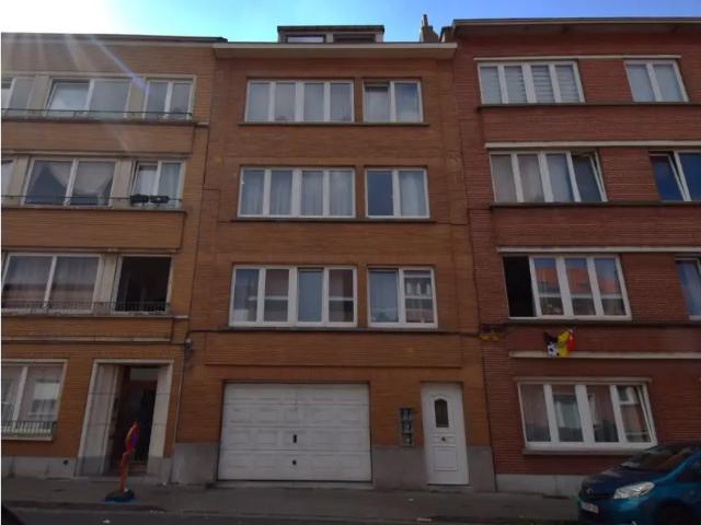 Terrain vente à Berchem, Bruxelles