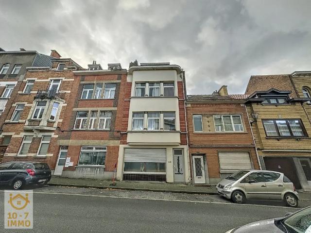 Terrain vente à Berchem, Bruxelles