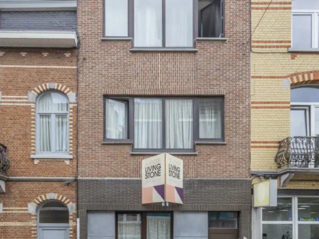 Terrain vente à Berchem-Sainte-Agathe - Sint-Agatha-Berchem, Brussel-Hoofdstad - Bruxelles-Capitale