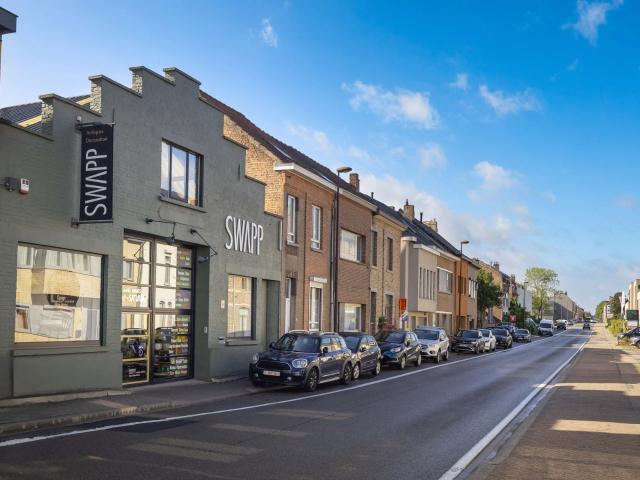 Terrain vente à Le Rode, Brabant