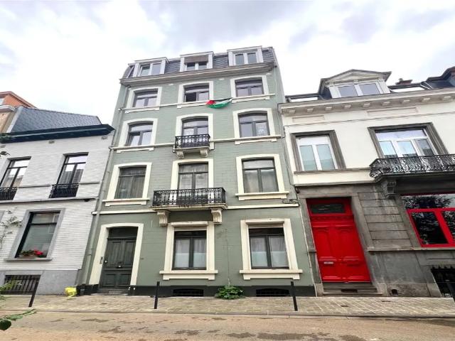 Terrain vente à Sint-gillis, Bruxelles