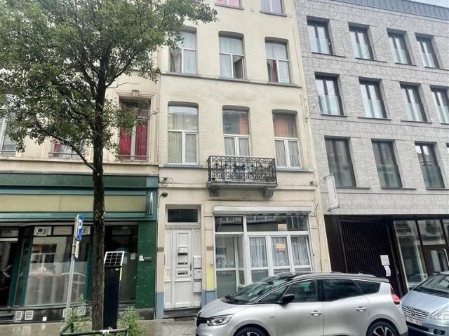 Terrain vente à Sint-gillis, Bruxelles