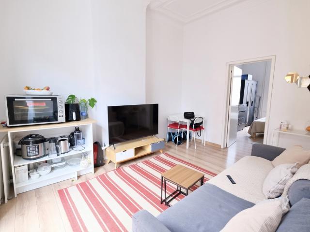 Terrain vente à Sint-gillis, Bruxelles