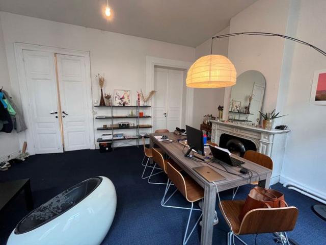 Terrain vente à Sint-gillis, Bruxelles