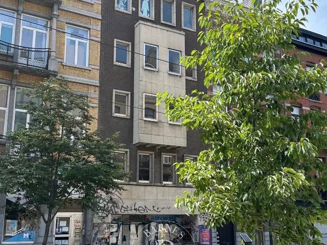 Terrain vente à Sint-gillis, Bruxelles