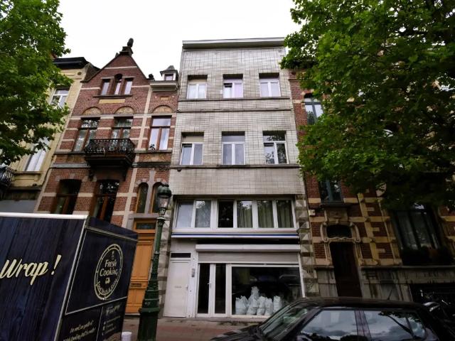 Terrain vente à Molem, Bruxelles