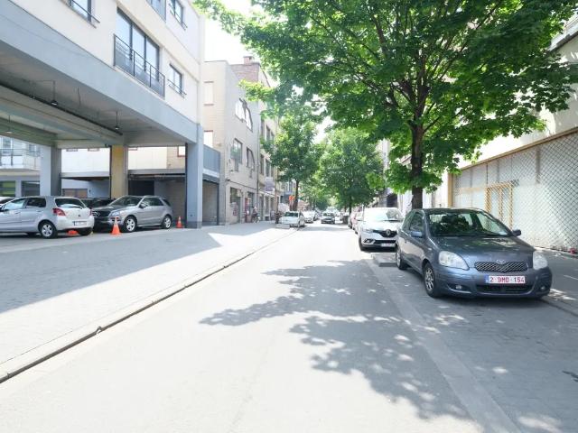 Terrain vente à Sint-jans-molenbeek, Bruxelles