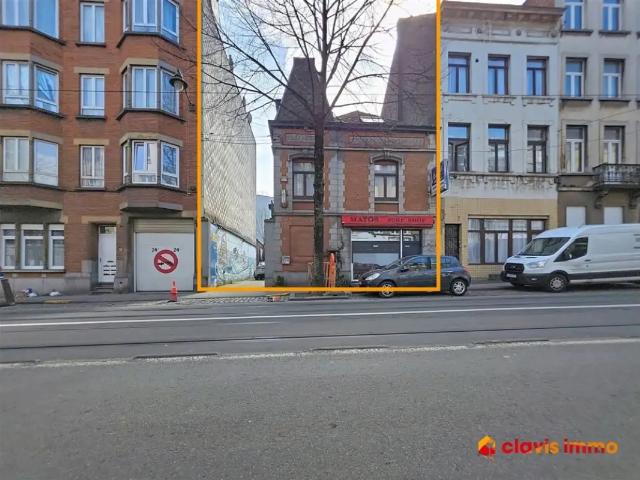 Terrain vente à Molem, Bruxelles
