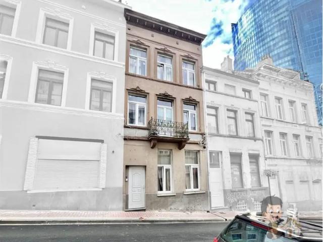 Terrain vente à D'hoye, Bruxelles