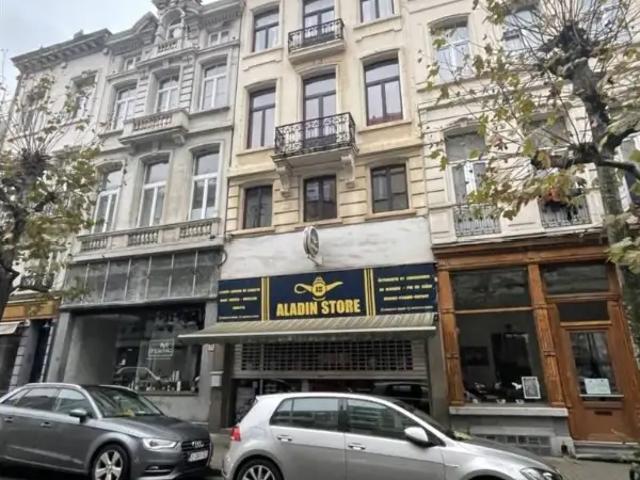 Terrain vente à D'hoye, Bruxelles