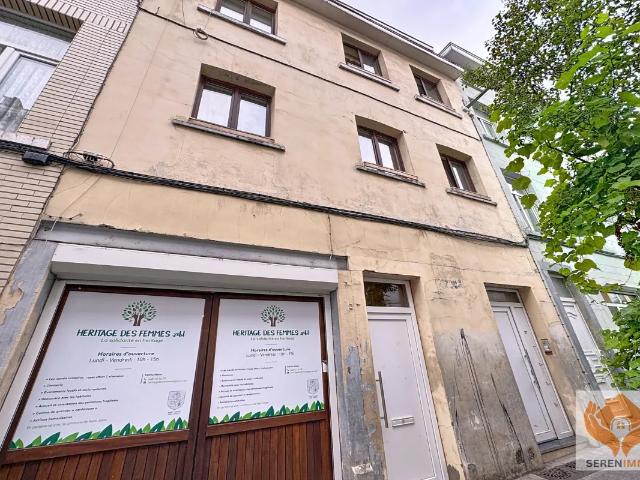 Terrain vente à D'hoye, Bruxelles