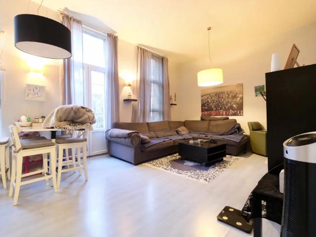 Terrain vente à D'hoye, Bruxelles