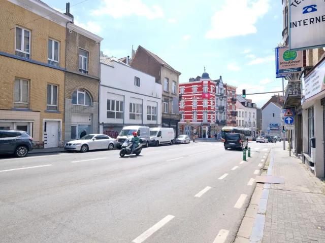 Terrain vente à D'hoye, Bruxelles