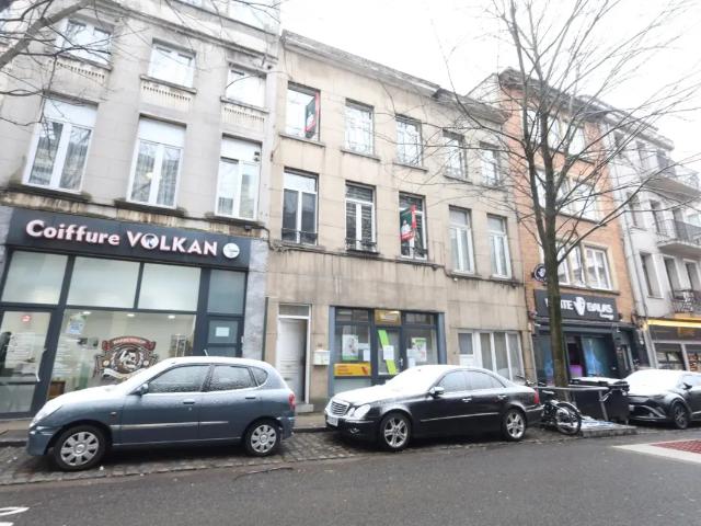 Terrain vente à D'hoye, Bruxelles