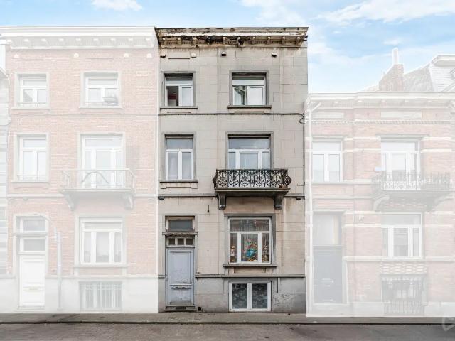 Terrain vente à Sint-lambrechts-woluwe, Bruxelles