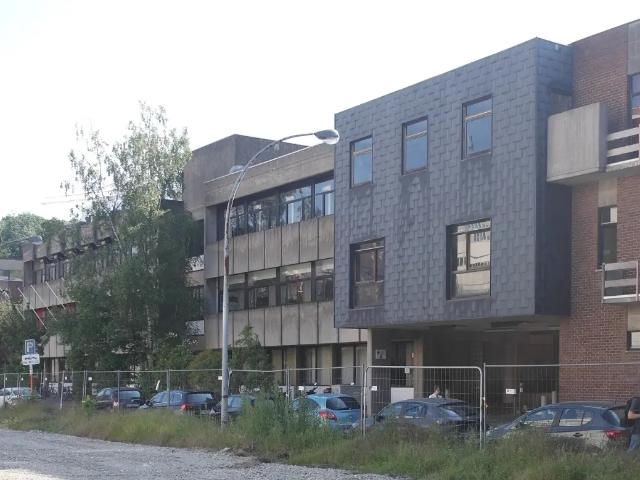 Terrain vente à Sint-lambrechts-woluwe, Bruxelles