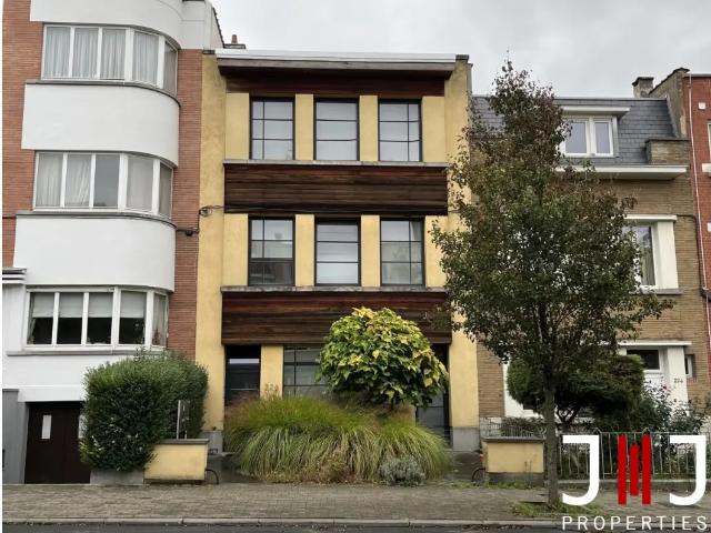 Terrain vente à Sint-lambrechts-woluwe, Bruxelles