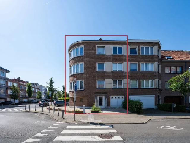 Terrain vente à Sint-lambrechts-woluwe, Bruxelles