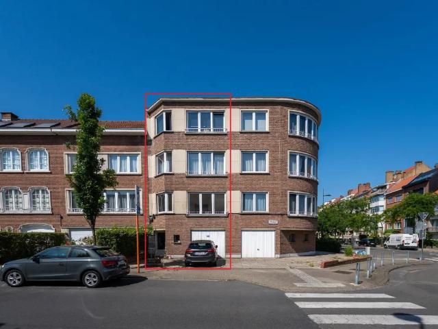 Terrain vente à Sint-lambrechts-woluwe, Bruxelles
