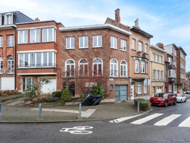 Terrain vente à Sint-lambrechts-woluwe, Bruxelles