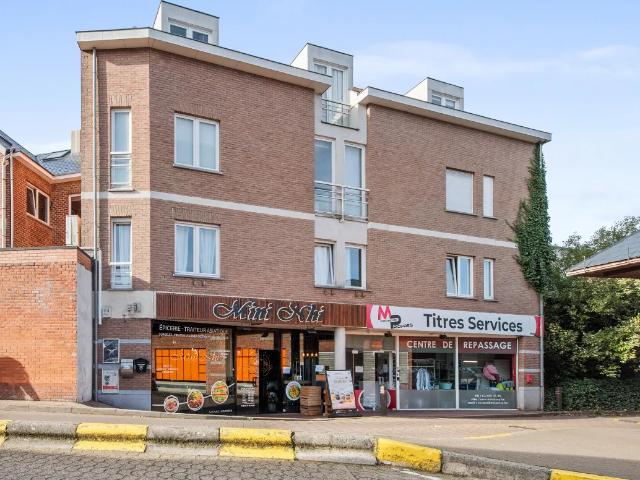 Terrain vente à Sint-pieters-woluwe, Bruxelles