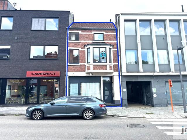 Terrain vente à Gelinden, Limburg