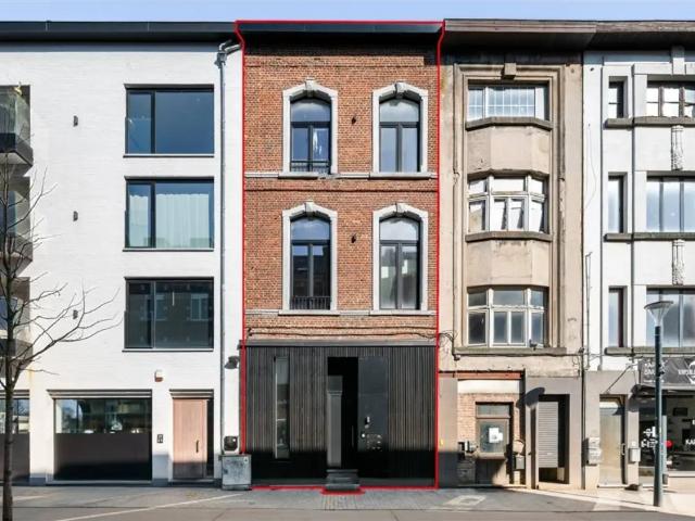 Terrain vente à Gelinden, Limburg