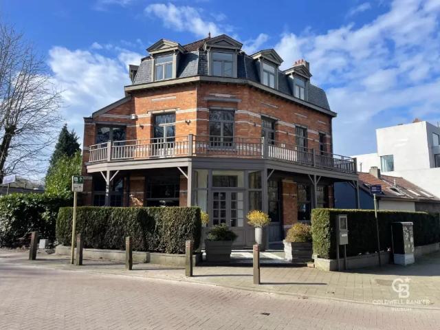Terrain vente à Uccle, Bruxelles