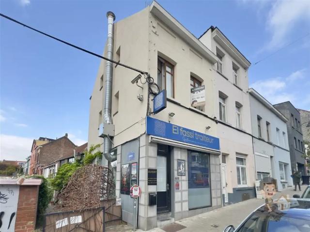 Terrain vente à Uccle, Bruxelles