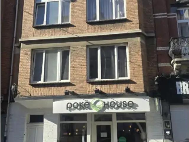 Terrain vente à Stalle, Uccle - Ukkel