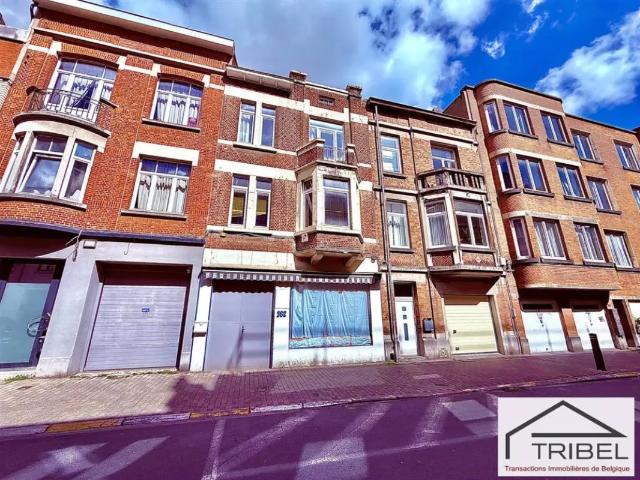 Terrain vente à Uccle, Bruxelles