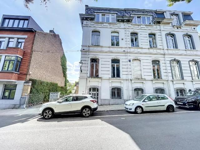 Terrain vente à Uccle, Bruxelles