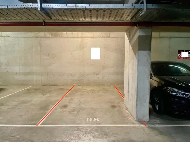 Garage vente à Brussel, Bruxelles