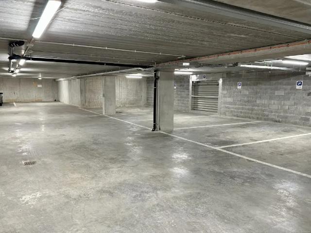 Garage vente à Brussel, Bruxelles