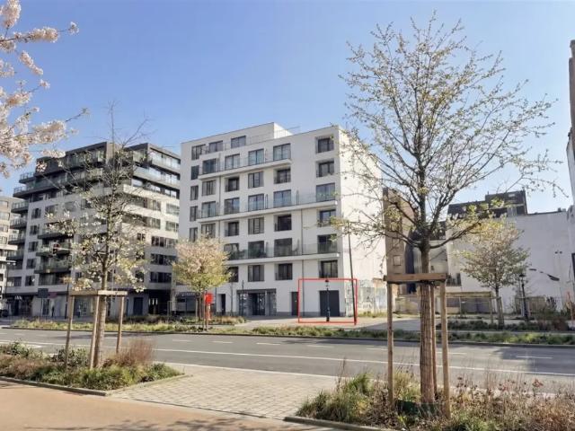 Garage vente à Brussel, Bruxelles