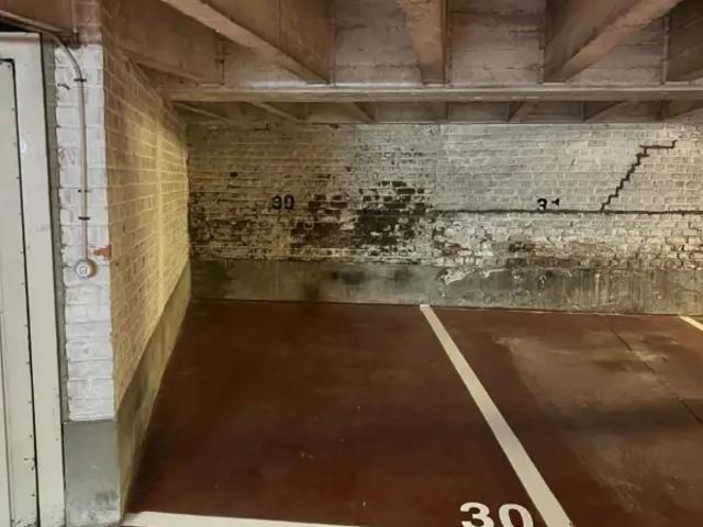 Garage vente à Brussel, Bruxelles