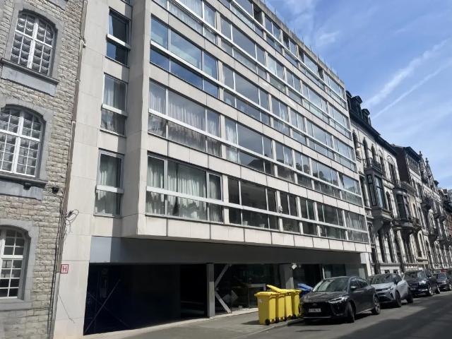 Garage vente à Brussel, Bruxelles