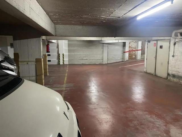 Garage vente à Brussel, Bruxelles