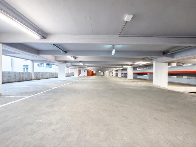 Garage vente à Brussel, Bruxelles