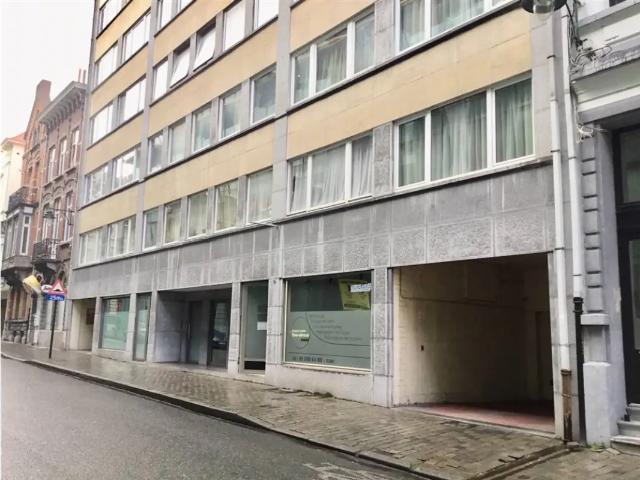 Garage vente à Brussel, Bruxelles