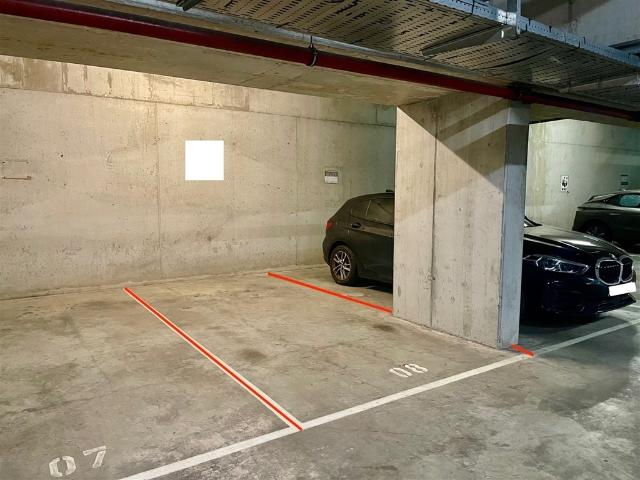 Garage vente à Brussel, Bruxelles