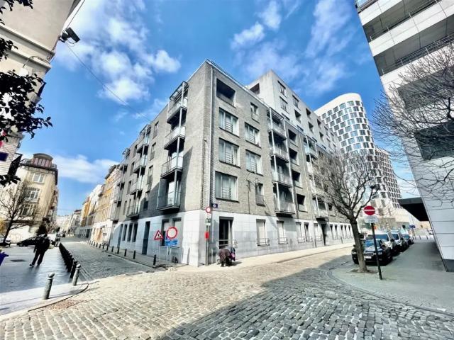 Garage vente à Brussel, Bruxelles