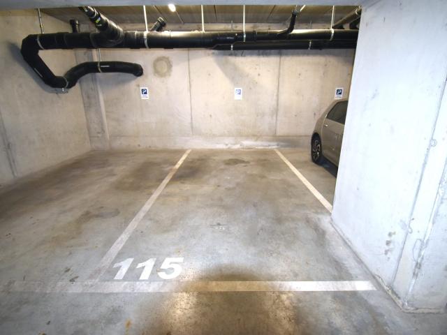 Garage vente à Brussel, Bruxelles