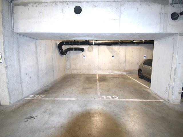 Garage vente à Brussel, Bruxelles