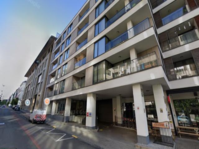 Garage vente à Brussel, Bruxelles