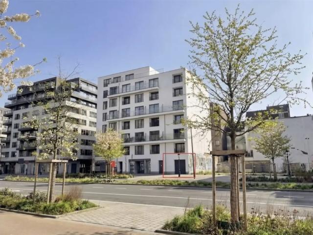 Garage vente à Brussel, Bruxelles